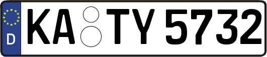 KA-TY5732