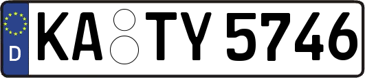 KA-TY5746