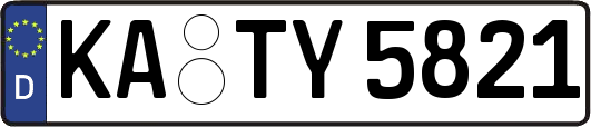 KA-TY5821