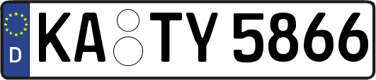 KA-TY5866