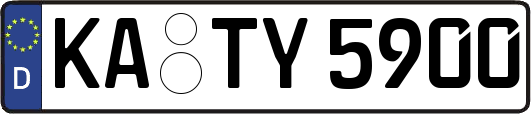 KA-TY5900