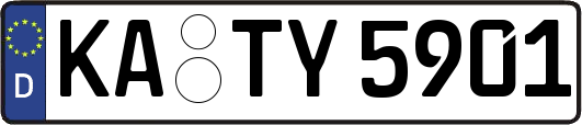 KA-TY5901