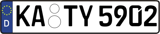 KA-TY5902