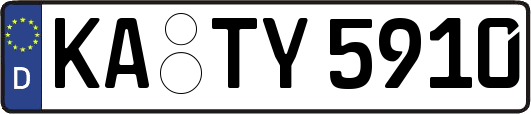 KA-TY5910