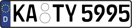 KA-TY5995
