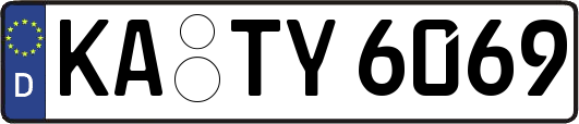 KA-TY6069