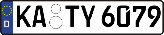 KA-TY6079