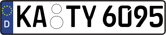 KA-TY6095