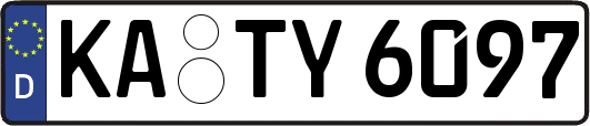 KA-TY6097