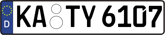 KA-TY6107