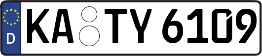 KA-TY6109