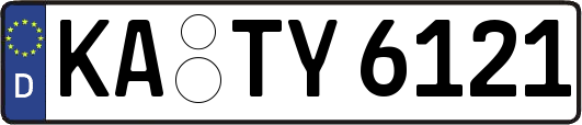 KA-TY6121