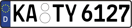 KA-TY6127