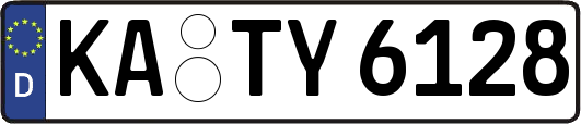 KA-TY6128