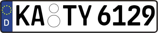 KA-TY6129