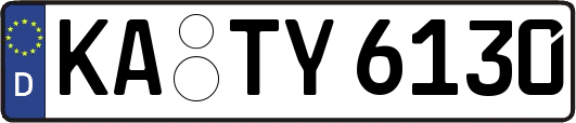 KA-TY6130