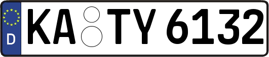 KA-TY6132