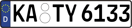 KA-TY6133