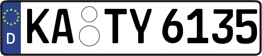 KA-TY6135