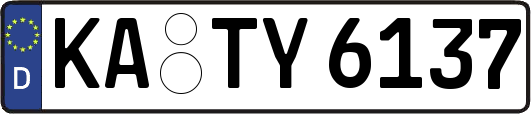 KA-TY6137