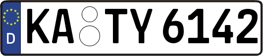 KA-TY6142