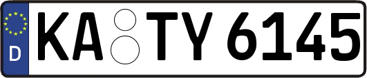 KA-TY6145