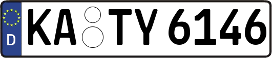KA-TY6146