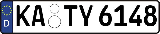 KA-TY6148