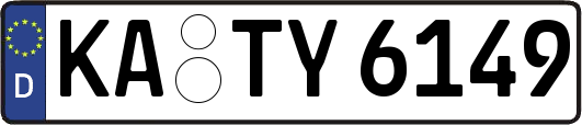 KA-TY6149