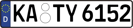 KA-TY6152