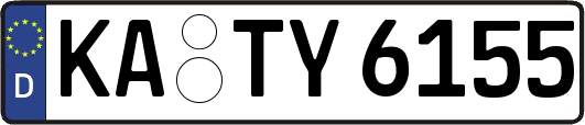 KA-TY6155