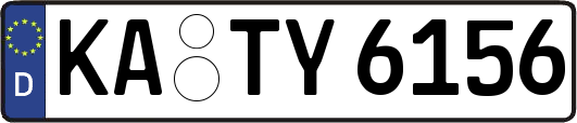 KA-TY6156