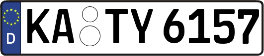 KA-TY6157