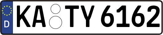 KA-TY6162