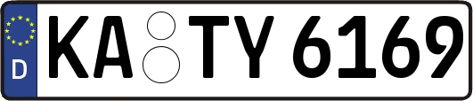 KA-TY6169