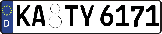 KA-TY6171