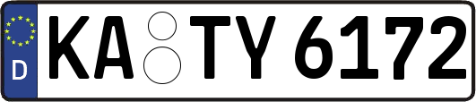 KA-TY6172