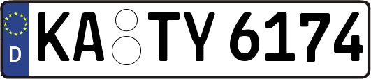 KA-TY6174