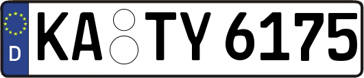KA-TY6175
