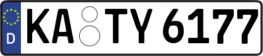 KA-TY6177