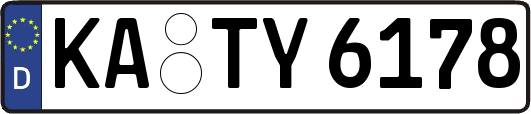 KA-TY6178