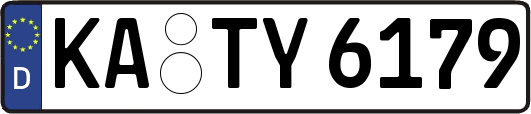 KA-TY6179
