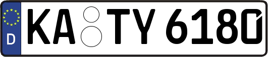 KA-TY6180