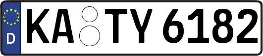 KA-TY6182