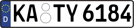 KA-TY6184
