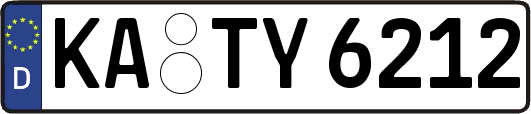 KA-TY6212