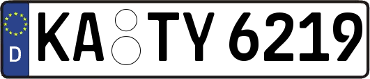 KA-TY6219
