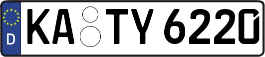 KA-TY6220