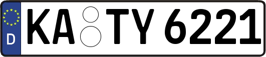 KA-TY6221
