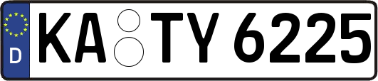 KA-TY6225